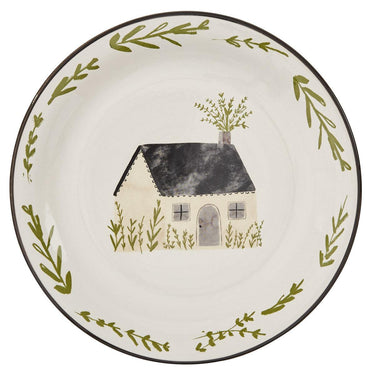 Together Salad Plates - Set of 4 Park Designs - The Fox Decor